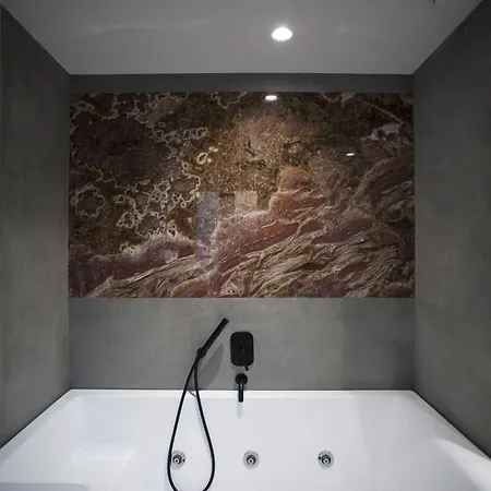 Art Korai Otel Atina