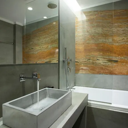 Art Korai Otel Atina