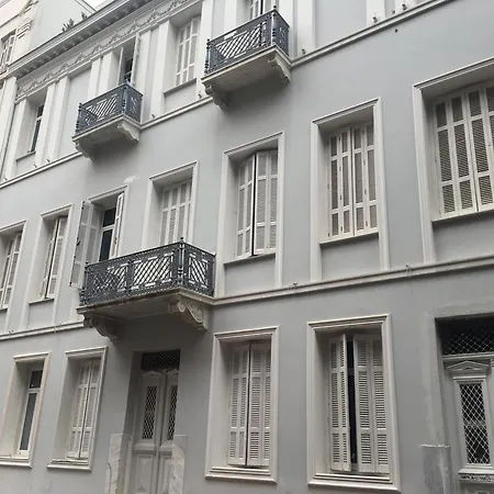 Otel Art Korai