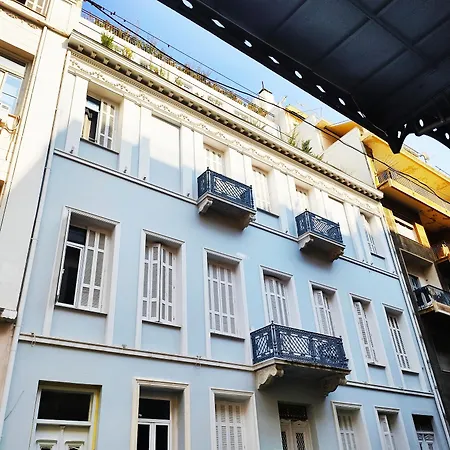 Art Korai Otel 4*