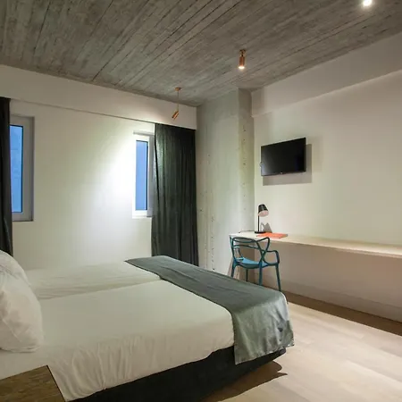 Otel Art Korai