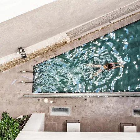 Art Korai 4* Athens